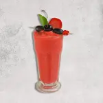 Strawberry Juice